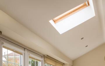 Tichborne conservatory roof insulation companies