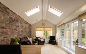 conservatory roof insulation Tichborne, Hampshire