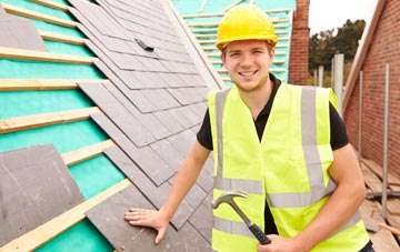 find trusted Tichborne roofers in Hampshire
