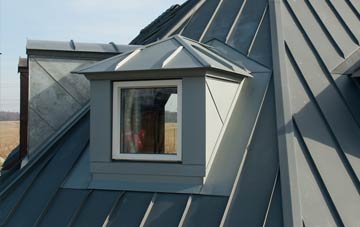 metal roofing Tichborne, Hampshire