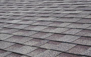 Tichborne tiles for shallow pitch roofing
