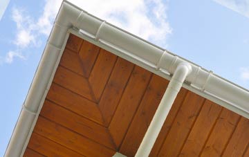Tichborne soffit types