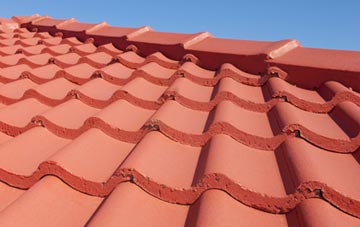 Tichborne tile and slate roof replacement